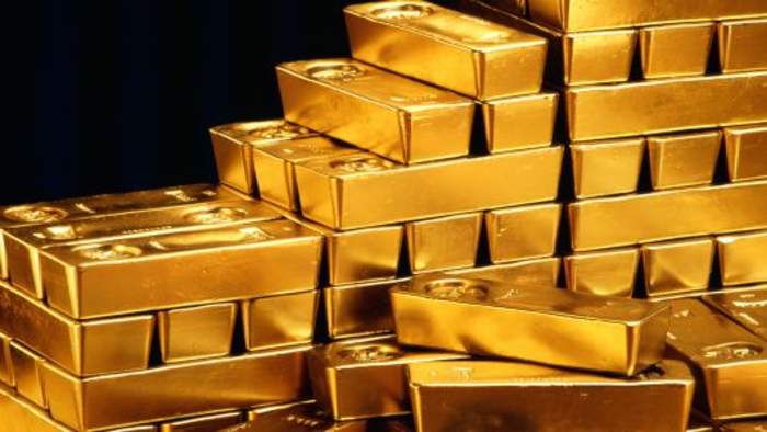 ارتفاع اسعار الذهب