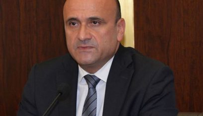 ابي رميا: طالبت الرئيس بري خلال لقائنا ونواب من اللقاء النيابي التشاوري بفتح المدينة الكشفية في سمار جبيل لإيواء النازحين