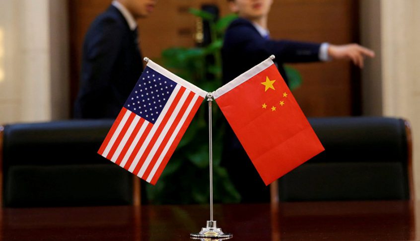 الصين تستدعي السفير الأميركي احتجاجاً على التدخل في شؤون هونغ كونغ