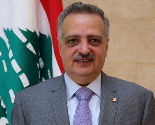 ارسلان: روسيا ستخرج من حربها بانتصار يثبت مكانتها ودورها