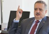 ارسلان للمقاومين: ستبقون رمزاً للحرية والوطنية والسيادة والاستقلال