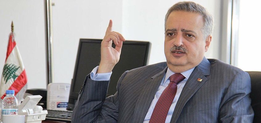 إرسلان من الشويفات: لا يمكن إلغاء أحد ونتنافس في الانتخابات البلدية والاختياريّة وهذا حق مشروع