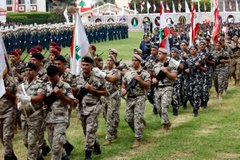 قوى الامن تدعو  المأمورين المتمرنين الناجحين في معهد قوى الأمن الداخلي للالتحاق