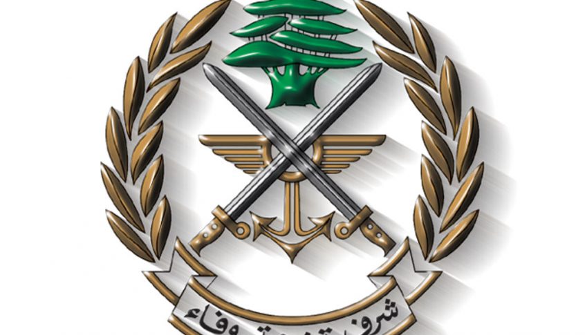 طائرات استطلاع معادية خرقت الأجواء اللبنانية أمس