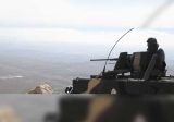 الجيش اللبناني: تمارين تدريبية وتفجير ذخائر