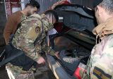 الجيش يضرب طوقا امنيا بمنطقة ابي سمراء في طرابلس