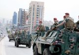 هكذا ينظر الجيش اللبناني الى “الحراك الشعبي”