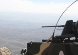 الجيش اللبناني: قصف مدفعي معادي باتجاه الأراضي اللبنانية
