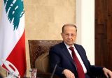 الرئيس عون يوجه رسالته إلى اللبنانيين الساعة الواحدة والنصف بعد ظهر اليوم