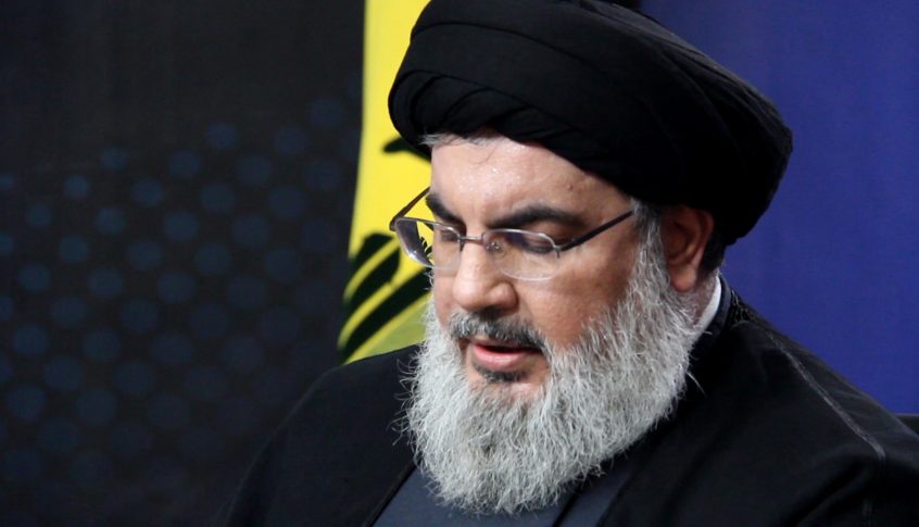هذا ما سيتطرق إليه السيد نصر الله اليوم