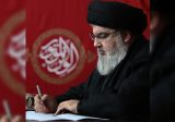 كلمة للسيد نصرالله في 6 آب المقبل