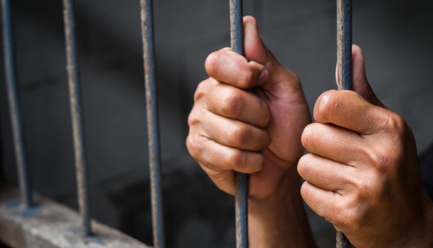 توقيف 209 أشخاص بجرائم مختلفة