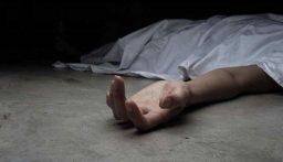 جثة داخل سيارة في بلدة الشيخ محمد – عكار