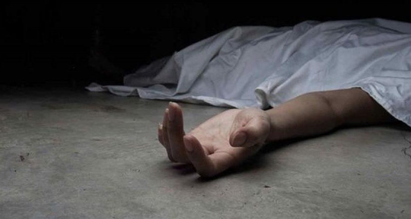 جثة داخل سيارة في بلدة الشيخ محمد – عكار