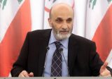جعجع: كتلة الجمهورية القوية لن تشارك في الجلسة التشريعية المقررة غدا