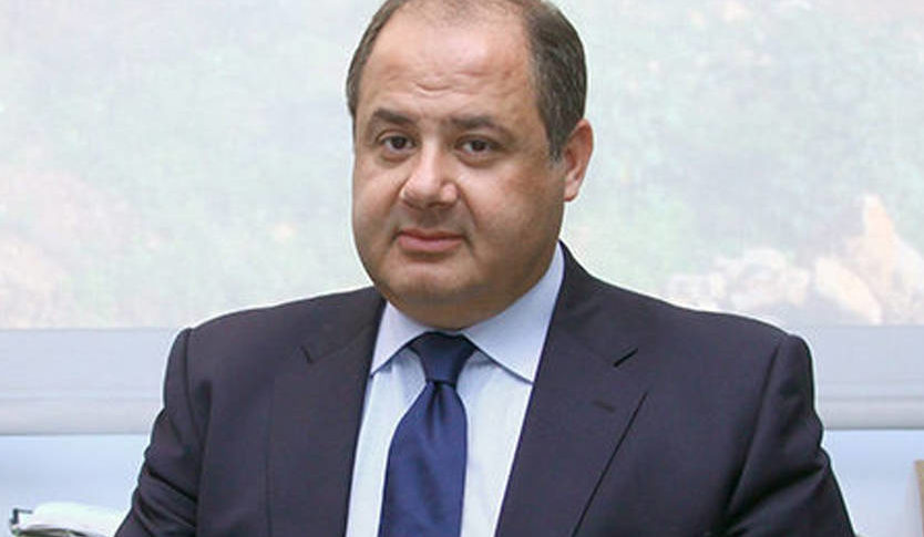 شارل عربيد في المؤتمر الثاني لـ” التجدد للوطن”: لبنان لا تنقصه اللقاءات بل تنقصه الأفعال المبنيّة على إرادات واعية وصافية