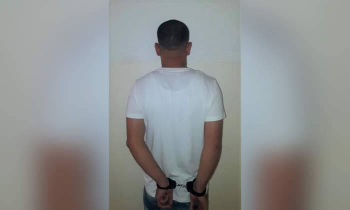 عملية نوعية لقوى الامن في التبانة وتوقيف أحد أخطر المطلوبين
