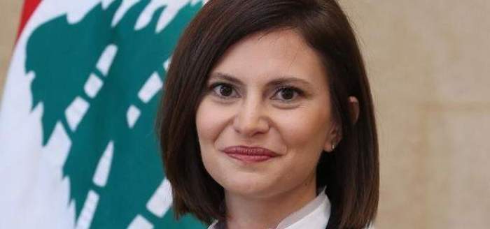 بستاني: لبنان يدخل الخارطة النفطية ونسعى لحفر اول بئر في كانون الاول
