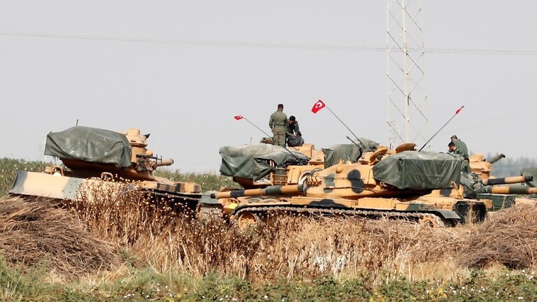 “جيروزاليم بوست”: تركيا تستخدم دبابات طورتها “إسرائيل” في “نبع السلام”