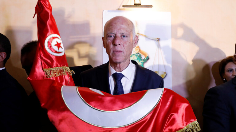 تونس.. الإعلان رسمياً عن فوز قيس سعيد في الانتخابات الرئاسية