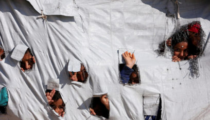 “الغارديان”: بريطانيا تتحرك لاستعادة أطفال “الدواعش” من سوريا