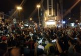 المعتصمون في طرابلس: لن نترك الساحة