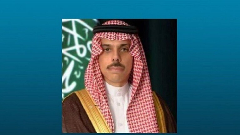 أول تصريح لوزير الخارجية السعودي الجديد بعد تعيينه