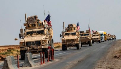 واشنطن: قواتنا في سوريا ستمنع وصول دمشق أو موسكو إلى حقول النفط