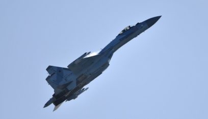 تركيا تنفي التقارير عن نيتها شراء مقاتلات “سو-35” الروسية