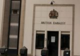 السفارة البريطانية في بيروت: لبنان عند مفترق طرق
