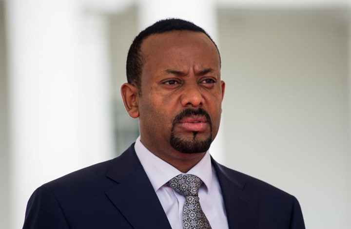 فوز رئيس الوزراء الإثيوبي بجائزة نوبل للسلام
