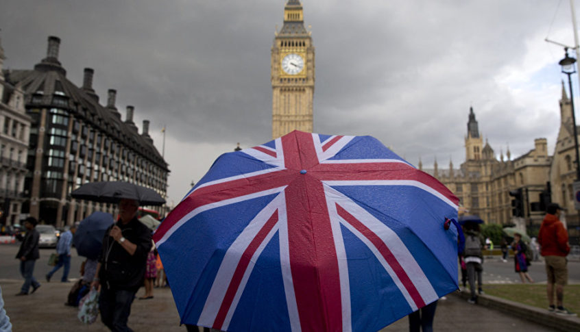 بريطانيا مستعدة لضربة كورونا “الاقتصادية”