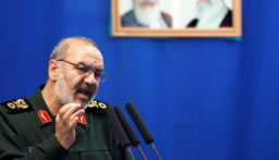 قائد الحرس الثوري الإيراني: الإسرائيليون يدركون قدراتنا جيدا وسيكون ردنا شديدا على أي اعتداء
