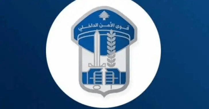 توقيف قاطع أشجار في الشّويفات
