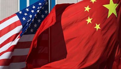 أميركا والصين تتوصلان لإتفاق تجاري جزئي