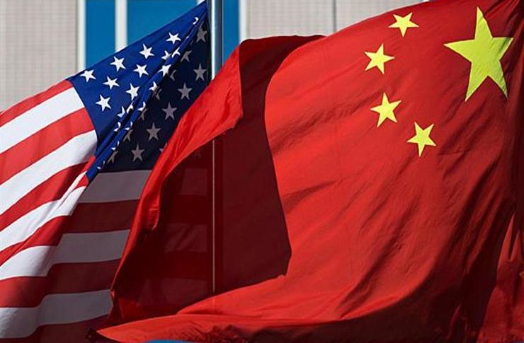 ترامب: محادثات التجارة مع بكين جيدة جدا جدا