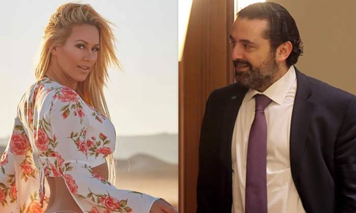 نيويورك تايمز: “أحبك يا سعد” فأرسل لها 16 مليون دولار!