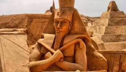 انتحار شاب فرنسي، والسبب… لعنة الفراعنة!