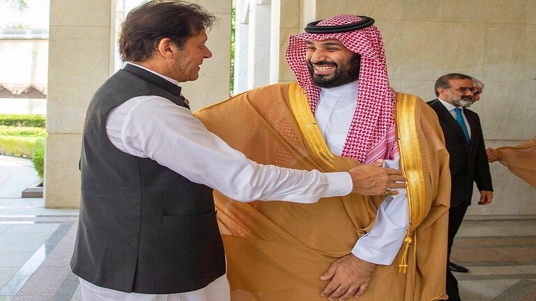 باكستان تنفي طلب السعودية وساطتها مع إيران