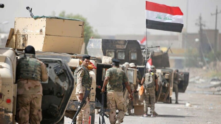 الدفاع العراقية تعلن اعتقال عدد من عناصر تنظيم داعش الهاربين من سوريا