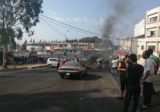 متظاهرون أقفلوا الطرق والمعابر في دوحة عرمون وبشامون وخلدة