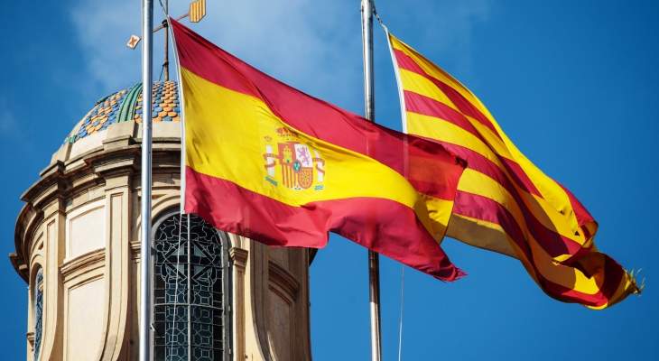 حكومة كتالونيا طالبت حكومة إسبانيا بمفاوضات غير مشروطة لمعالجة الأزمة بالإقليم