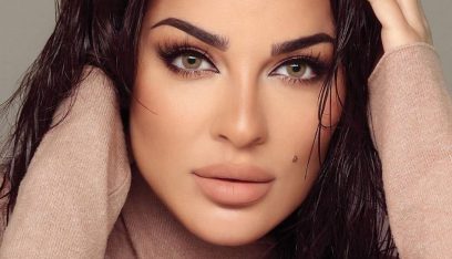 نادين نسيب نجيم تنشر رسائل غامضة… ماذا قصدت بها؟