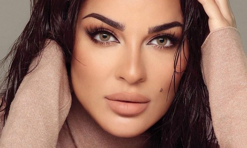 نادين نسيب نجيم تنشر رسائل غامضة… ماذا قصدت بها؟