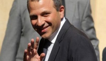  باسيل بعد الإدلاء بصوته في البترون: في هذه الانتخابات احترمنا خيار العائلات وهذا التصويت بغض النظر عن النتيجة هو لصالح البترون