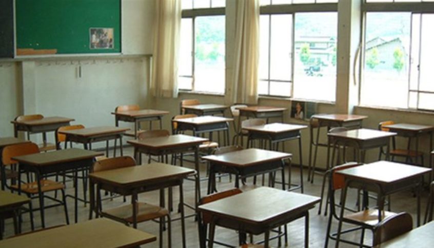 المدارس الكاثوليكية في جبيل ابلغت الاهالي عن الاقفال غدا