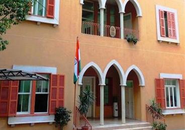 السفارة الهندية: الهجوم على سوريا قد يقوض الاستقرار في المنطقة