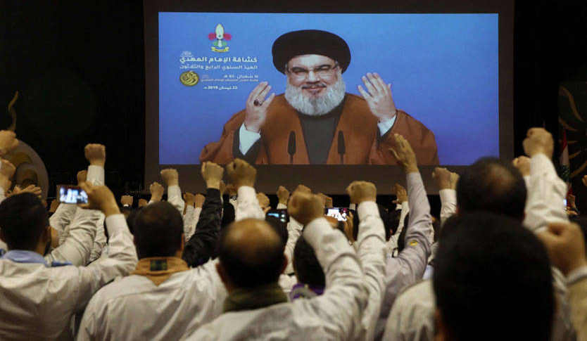 “حزب الله” لن يسمح بـ”إلباسه” الأزمة (عماد مرمل-الجمهورية)