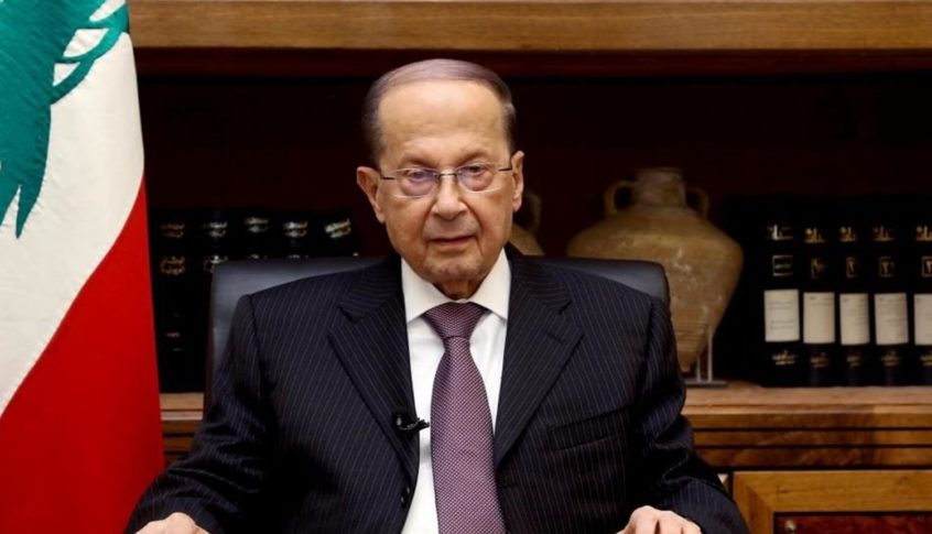 بيان توضيحي صادر عن مكتب الرئيس عون… هذا ما جاء فيه