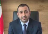 غسان عطالله: نؤكد على ضرورة لبننة الاستحقاق الرئاسي
